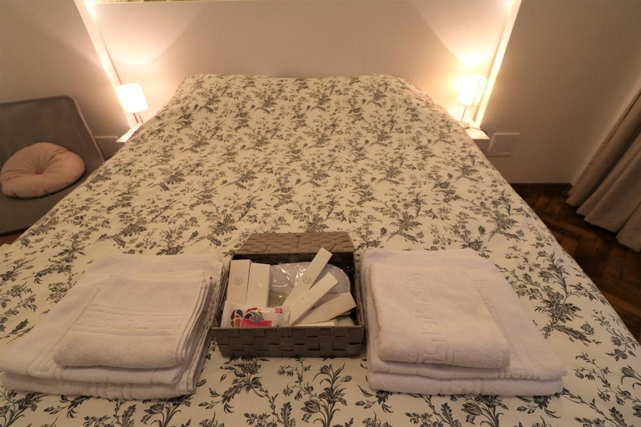 Cozy Old Town Apartment - Free Minibar Бухарест Экстерьер фото