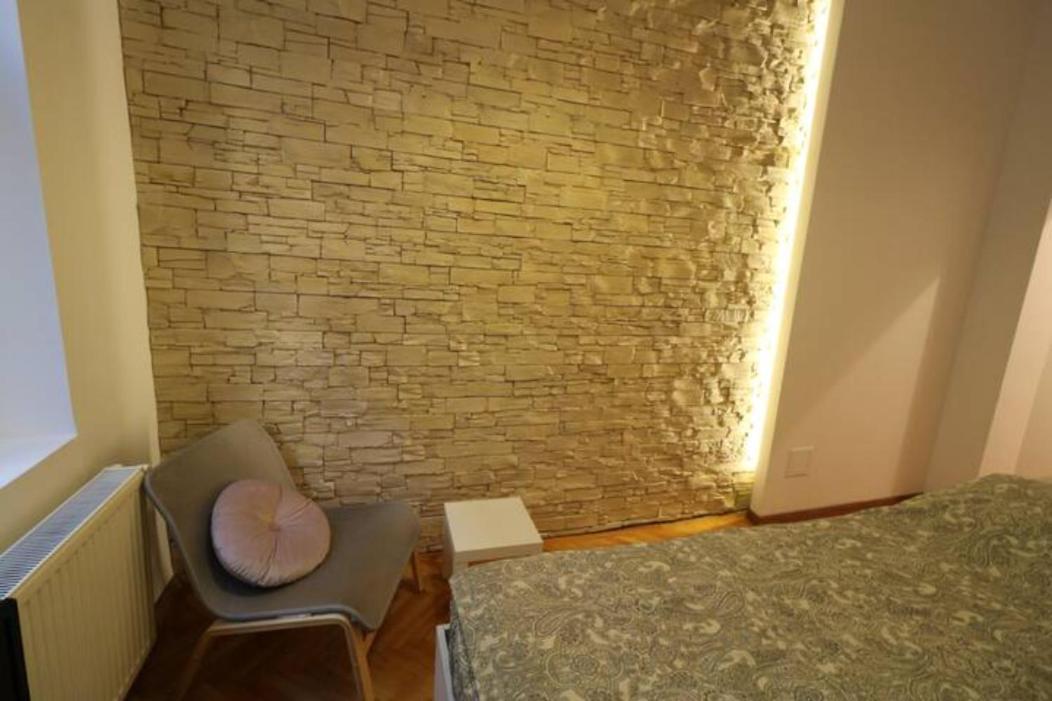 Cozy Old Town Apartment - Free Minibar Бухарест Экстерьер фото