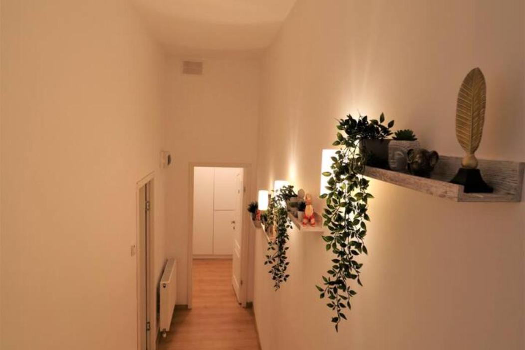 Cozy Old Town Apartment - Free Minibar Бухарест Экстерьер фото
